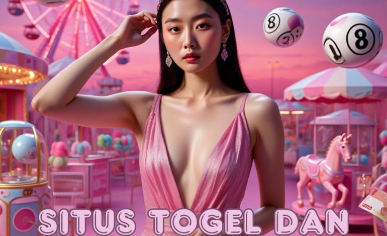 Inovasi Slot Modern, Dari Mesin Klasik hingga Slot Digital