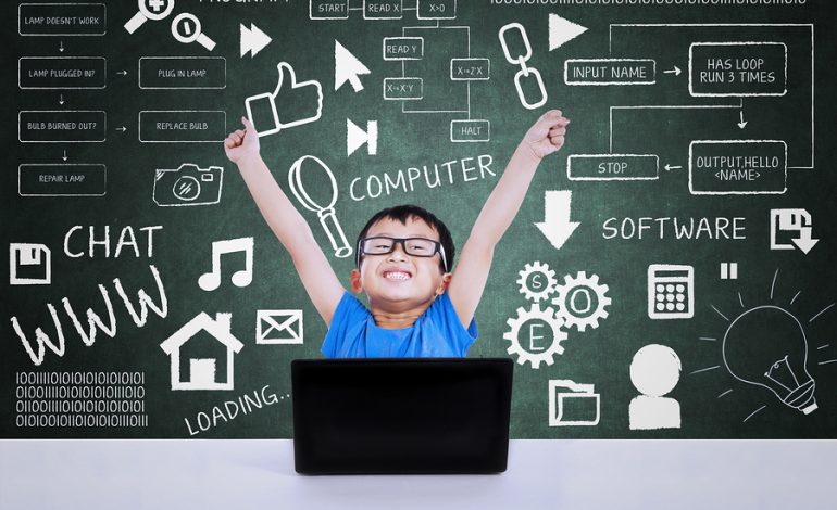 4 Manfaat Teknologi Di bidang Pendidikan 2026