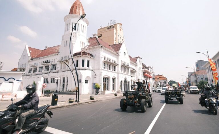 Budaya di Jawa Timur yang Harus Kamu Tahu