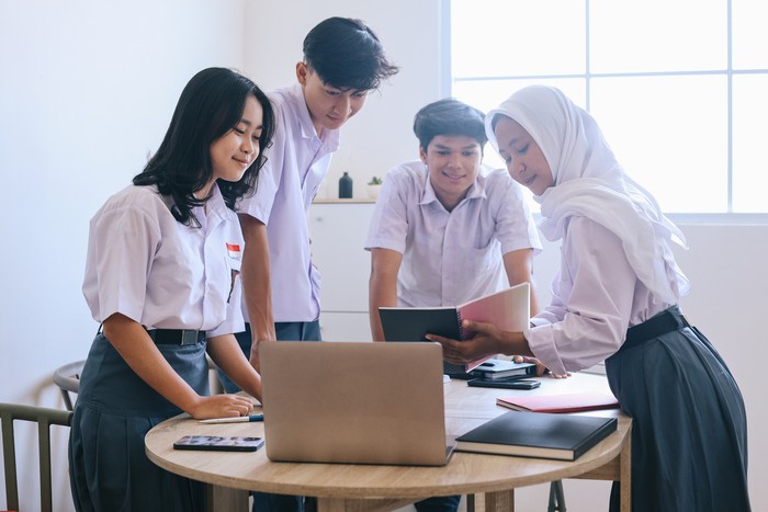 Rahasia Belajar Mandiri yang Efektif untuk Semua Usia