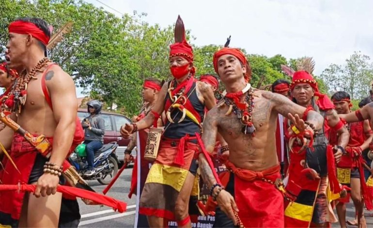Tradisi Unik dari Berbagai Belahan Dunia Wajib Kamu Ketahui