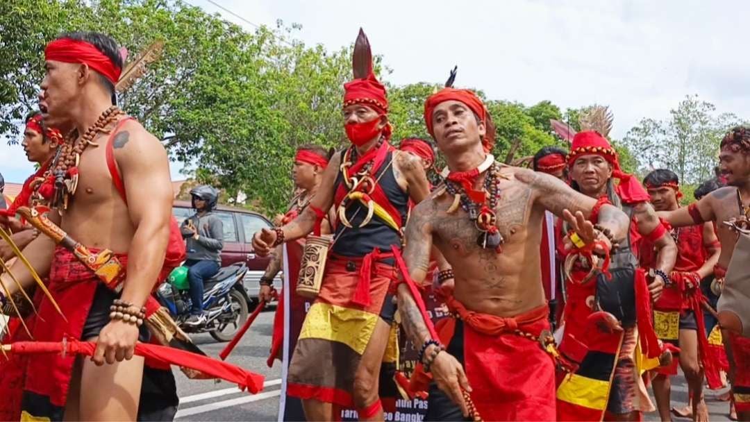 Tradisi Unik dari Berbagai Belahan Dunia Wajib Kamu Ketahui