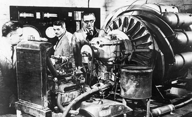 5 Penemuan Masa Perang Dunia II, dari Vaksin Dan Radar