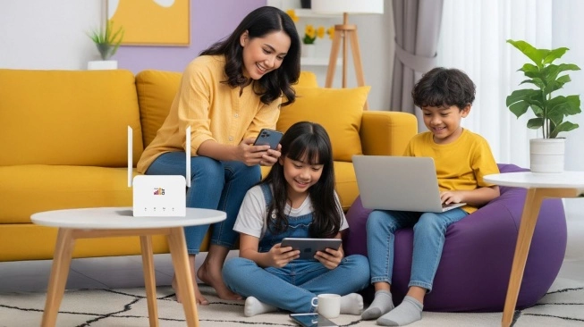 4 Kunci Sukses Mengikuti Kelas Online di Tahun Modern