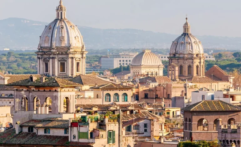 Belajar Budaya Italia yang Wajib Kamu Tahu