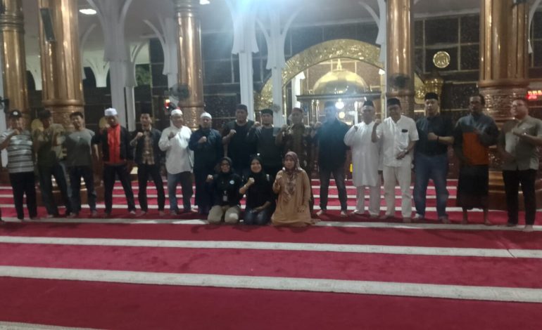 Sejarah Kerajaan Melayu Jambi dan Pengaruhnya di Sumatra