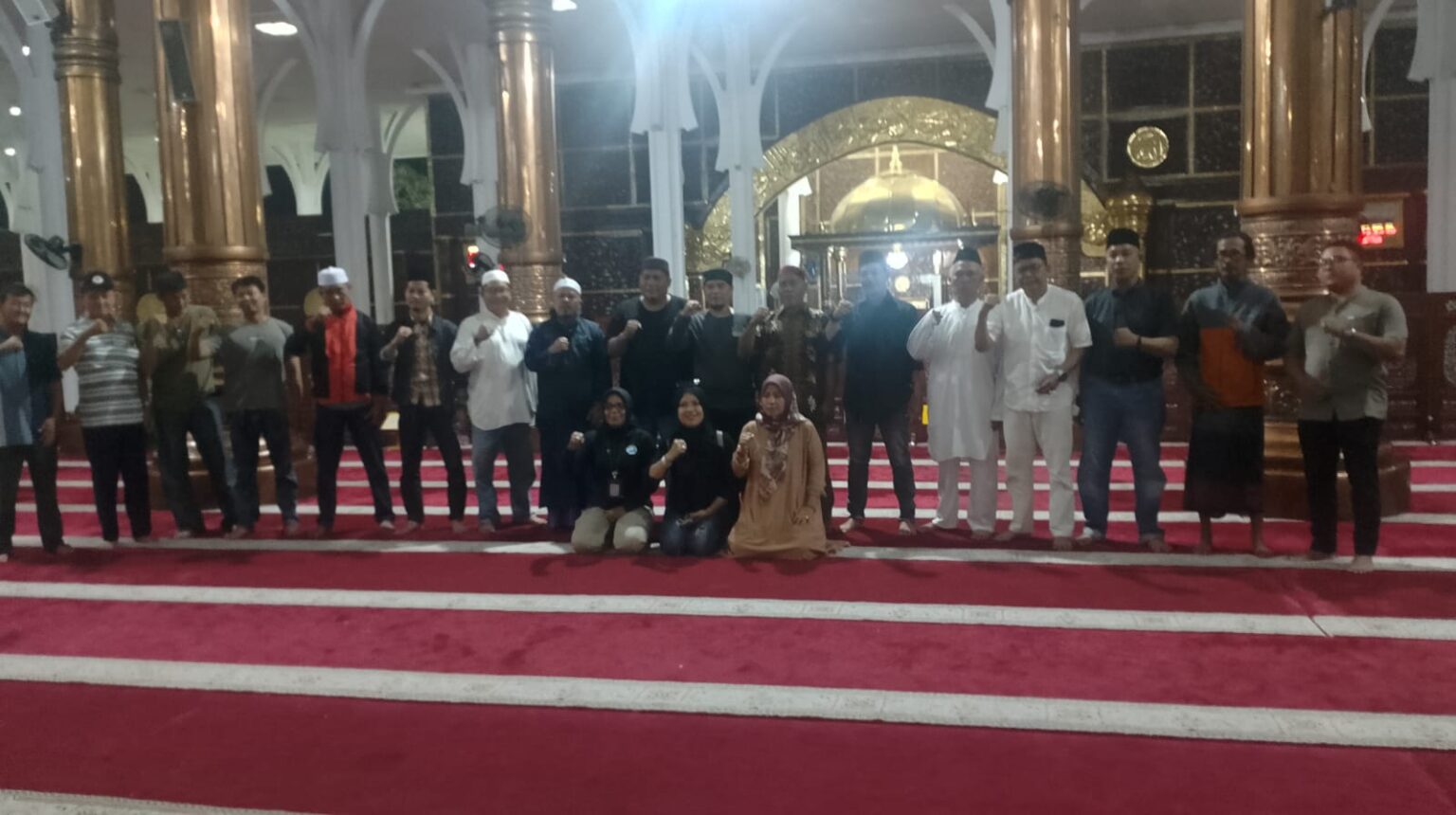 Sejarah Kerajaan Melayu Jambi dan Pengaruhnya di Sumatra