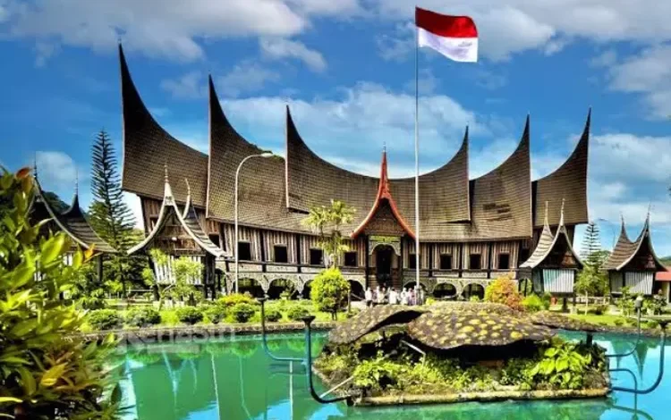 Peran Kota Padang dalam Perjuangan Kemerdekaan Indonesia