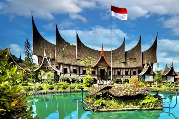 Peran Kota Padang dalam Perjuangan Kemerdekaan Indonesia