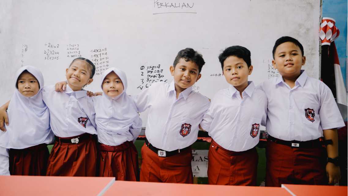 Tantangan dan Peluang Teknologi Pendidikan di Sekolah