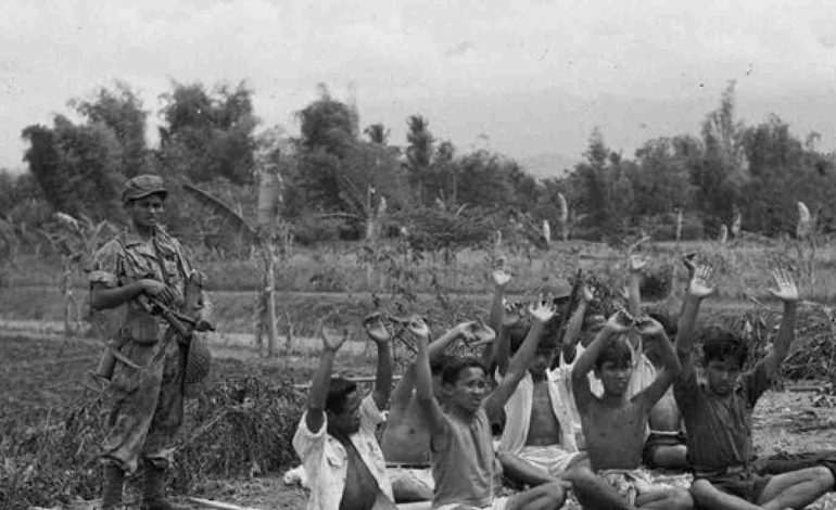 Zaman Penjajahan Belanda di Indonesia Sejarah nya