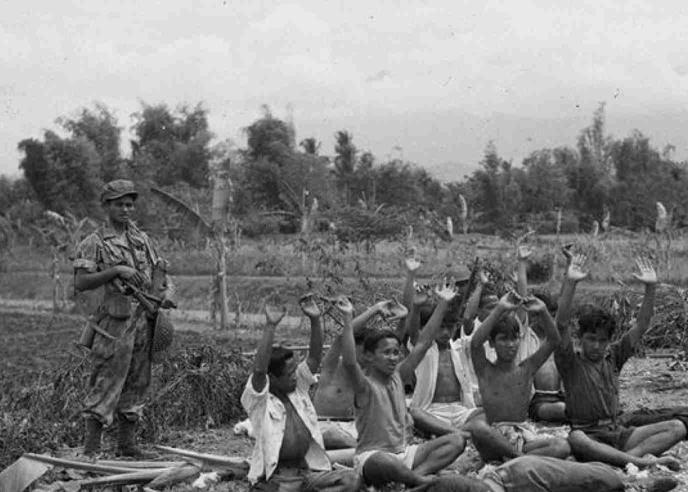 Zaman Penjajahan Belanda di Indonesia Sejarah nya