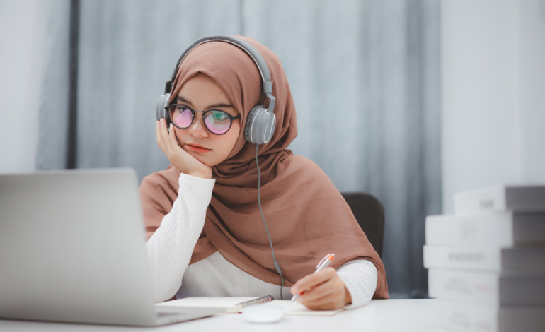 Model Pembelajaran Modern yang Efektif di Era Digital