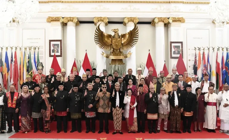 Kenapa Sejarah Hari Lahir Pancasila Diperingati Tanggal 1 Juni?