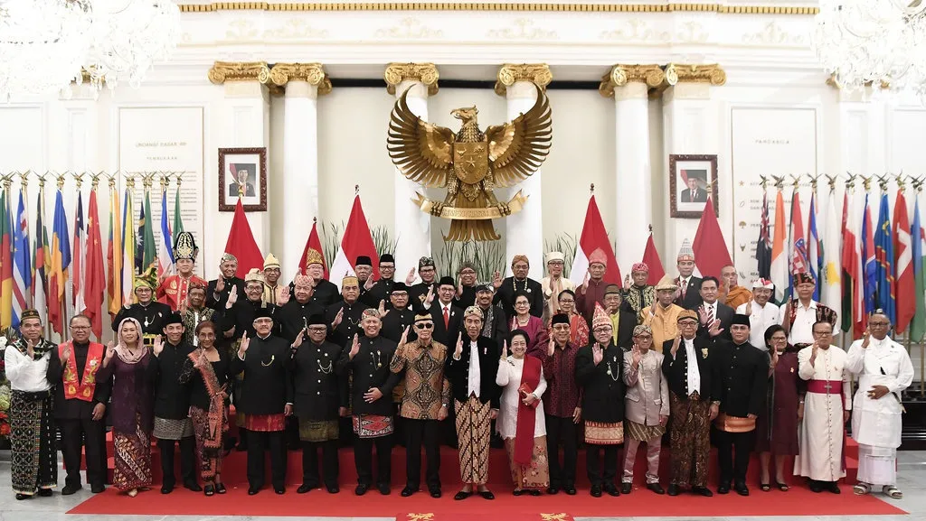 Kenapa Sejarah Hari Lahir Pancasila Diperingati Tanggal 1 Juni?