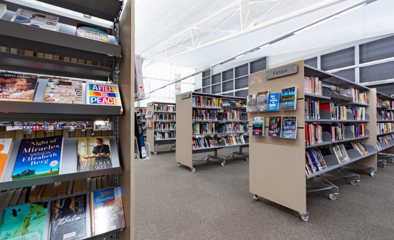 Peran Perpustakaan Modern dalam Meningkatkan Minat Baca