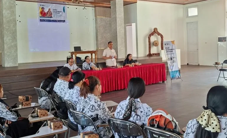 Teknologi Pendidikan dan Masa Depan Guru di Era Digital