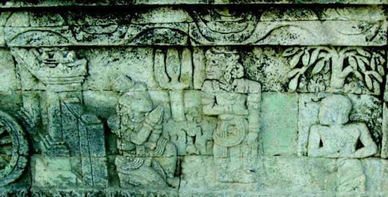 Misteri Peradaban Nusantara Kuno yang Belum Terungkap