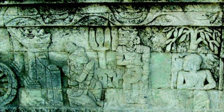 Misteri Peradaban Nusantara Kuno yang Belum Terungkap