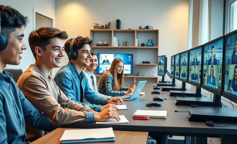 Peralatan Wajib Mendukung Proses Belajar Online Lebih Nyaman