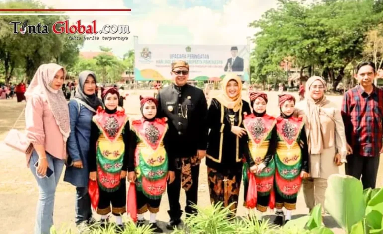 Madura Warisan Budaya dan Perjuangan Leluhur