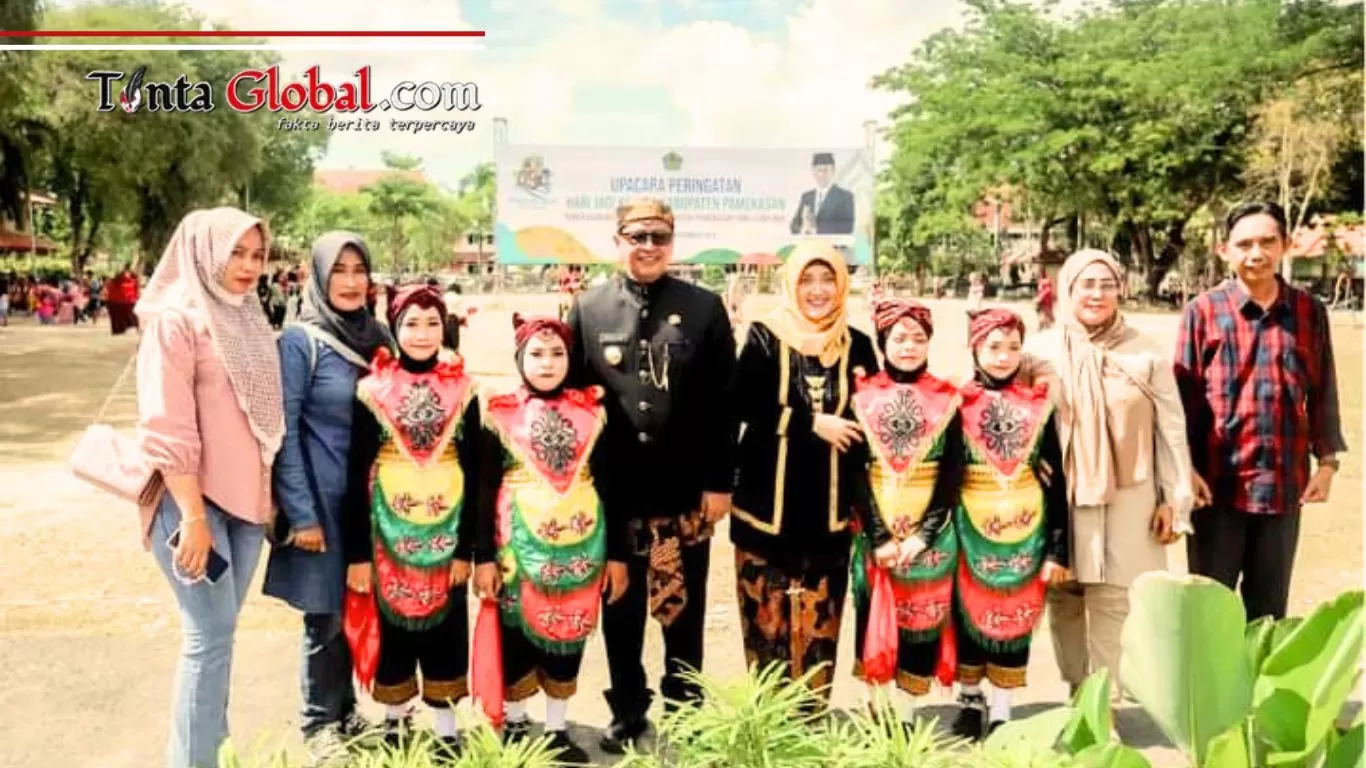 Madura Warisan Budaya dan Perjuangan Leluhur