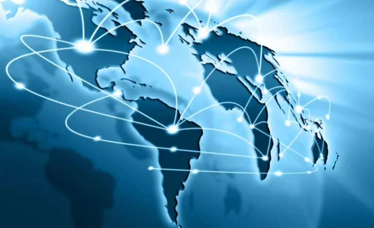 Sejarah Internet hingga Perkembangannya di Indonesia Saat ini