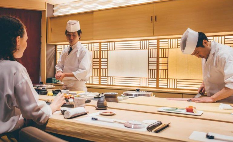 5 Makanan Tradisional yang Menjadi Simbol Budaya Dunia