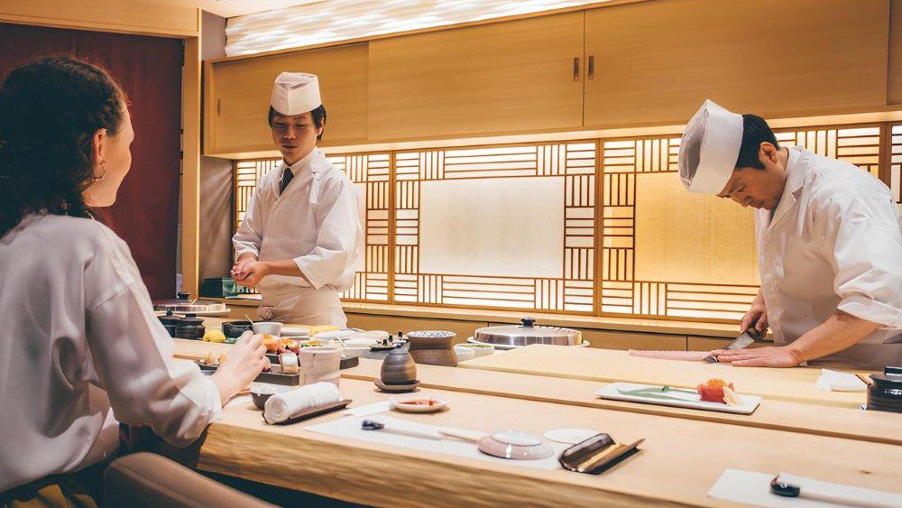 5 Makanan Tradisional yang Menjadi Simbol Budaya Dunia