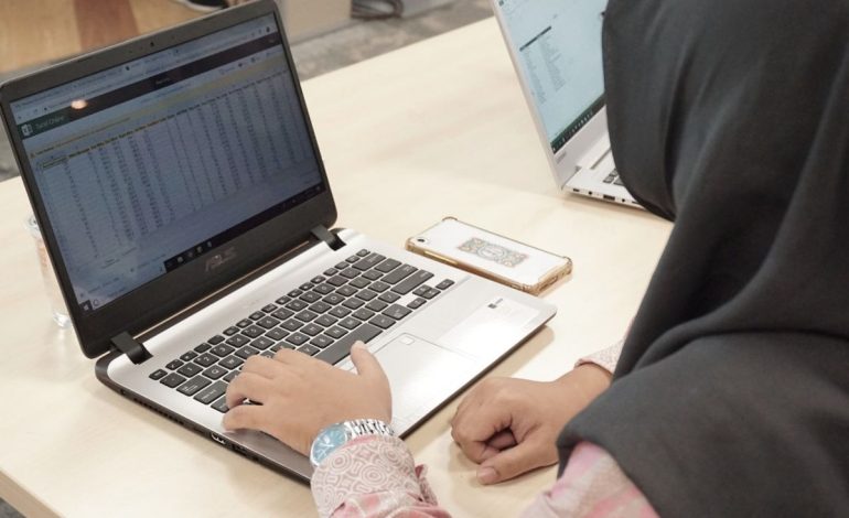 Teknologi Digital Meningkatkan Minat dan Prestasi Belajar Siswa