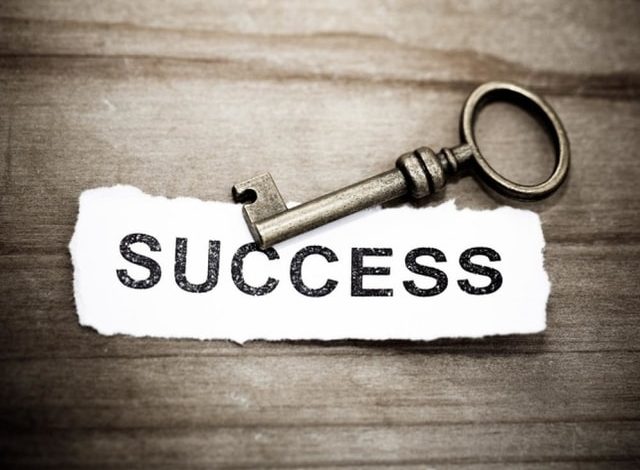 Cara Belajar Agak Mudah Menjadi Sukses