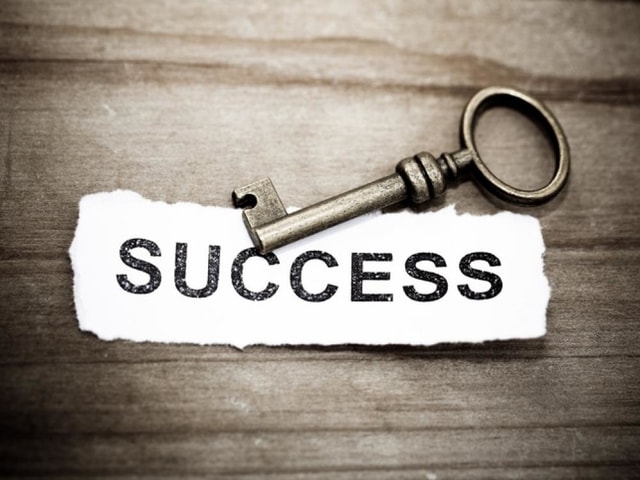 Cara Belajar Agak Mudah Menjadi Sukses