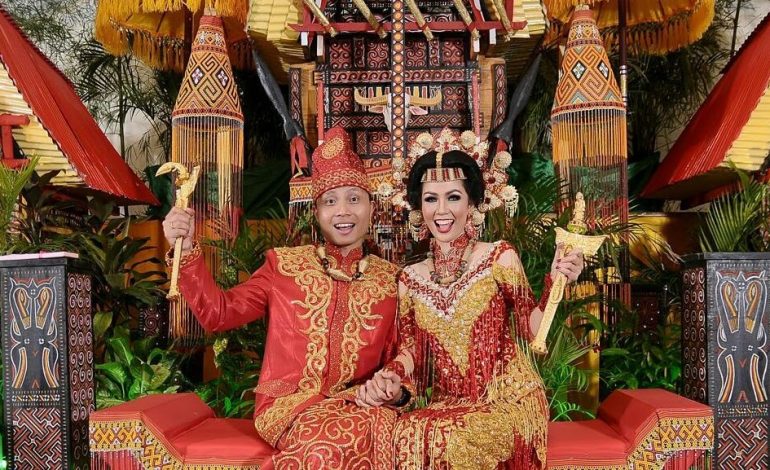 Tata Cara Pernikahan Adat Toraja Keindahan dalam Setiap Prosesi