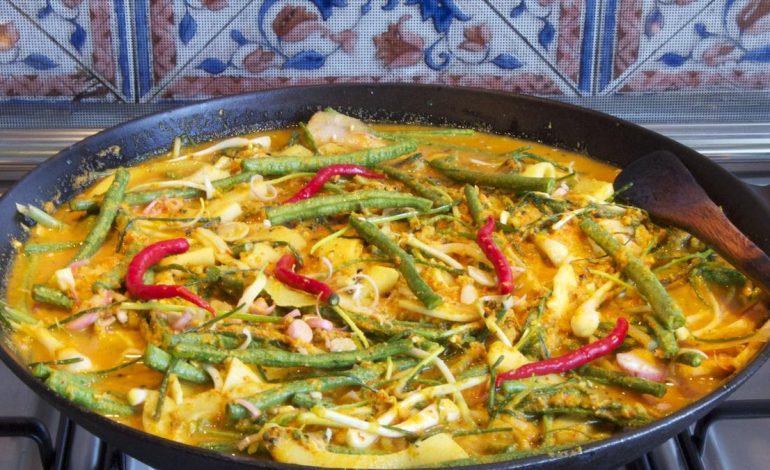 4 Makanan Khas Medan yang Penuh Sejarah dan Budaya