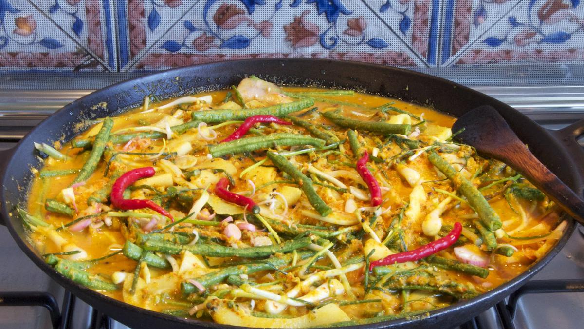 4 Makanan Khas Medan yang Penuh Sejarah dan Budaya