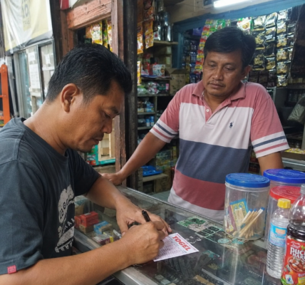 TIPS MENANG