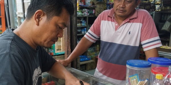 TIPS MENANG