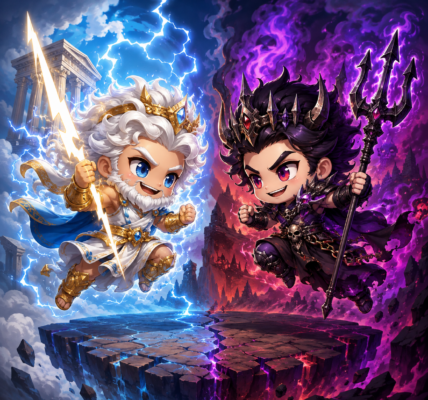 Multiplier Kakek Zeus