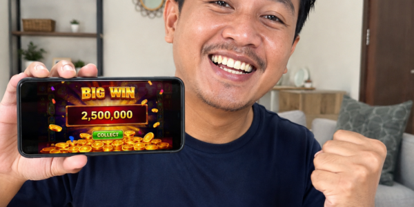 pola angka