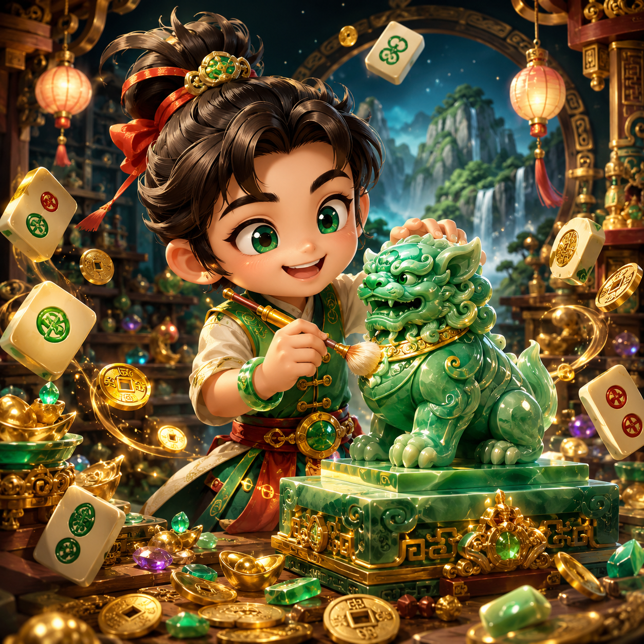 TOGEL CHINA LUNCURKAN