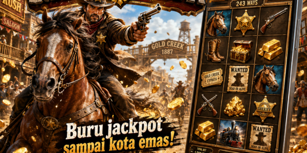 Cara Melaporkan