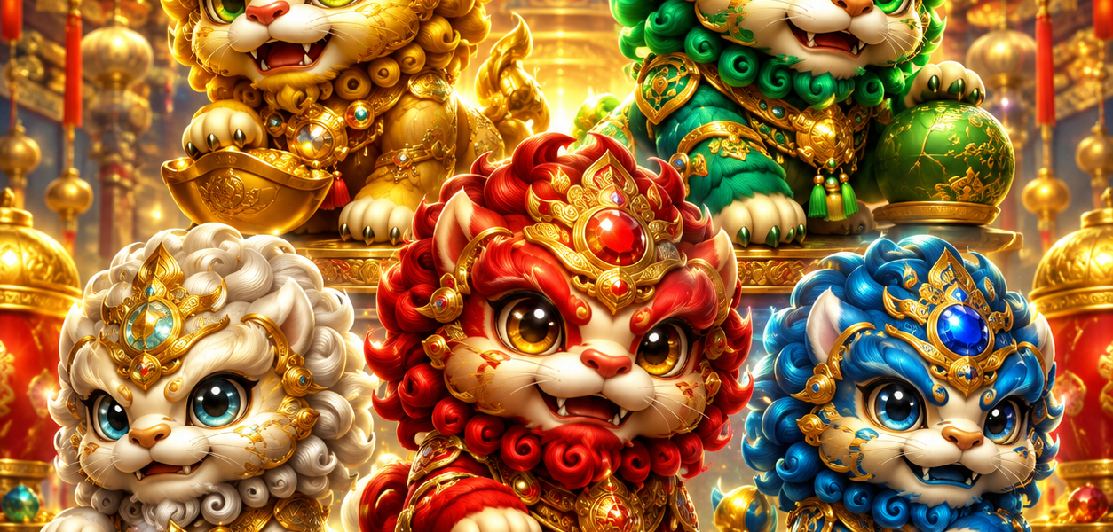 Bermain slot online