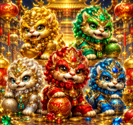 Bermain slot online