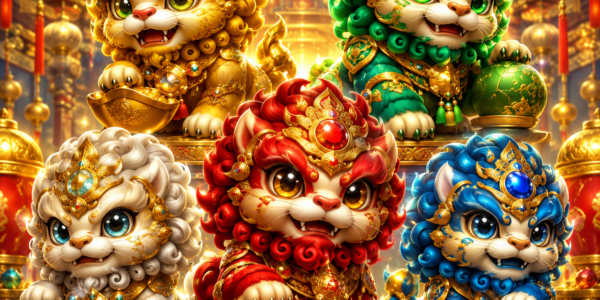 Bermain slot online