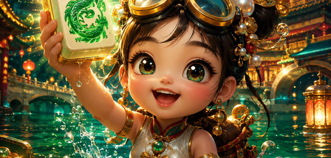 Game Dingdong 4D
