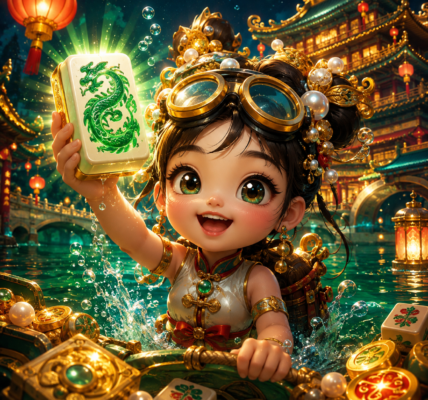 Game Dingdong 4D