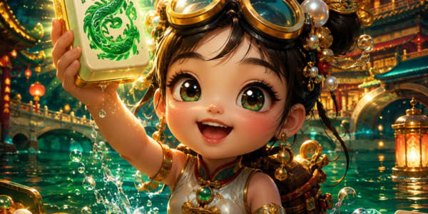 Game Dingdong 4D