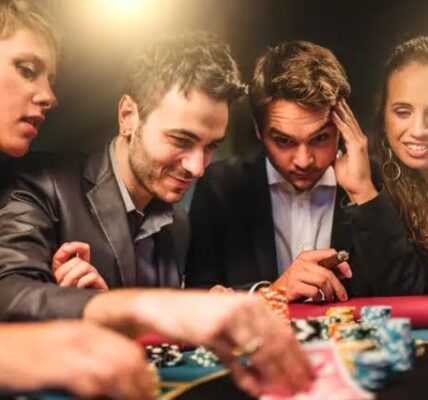 Slot Blueprint Gaming