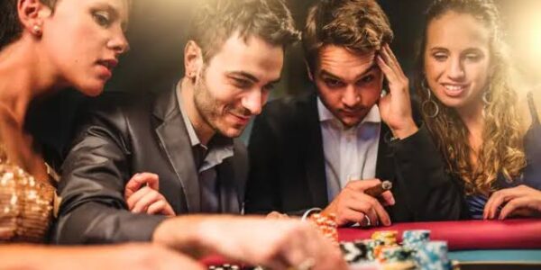 Slot Blueprint Gaming