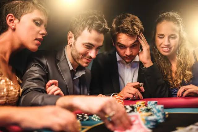 Slot Blueprint Gaming